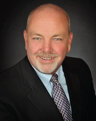 Brad Monroe