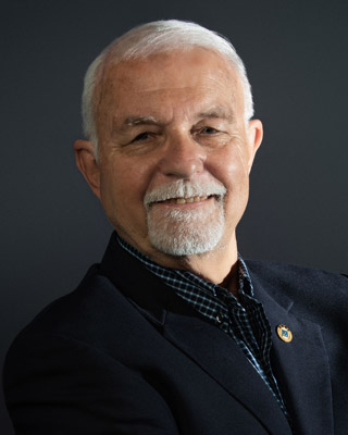 Robert Caldwell